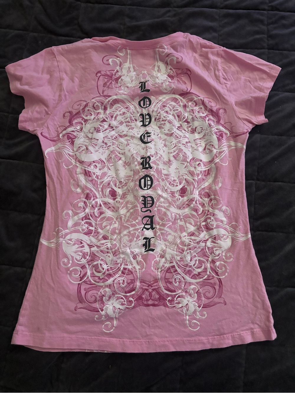 2000s Graphic Tee - Picture 2 of 2